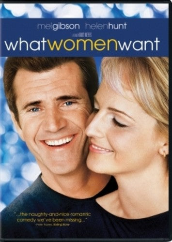 What Women Want (DVD)