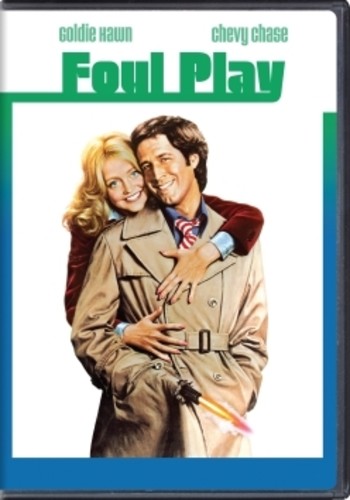 Foul Play (DVD)