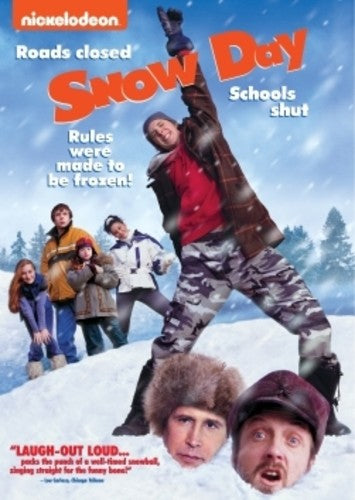 Snow Day (DVD)