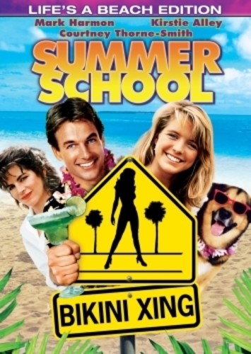 Summer School (DVD)