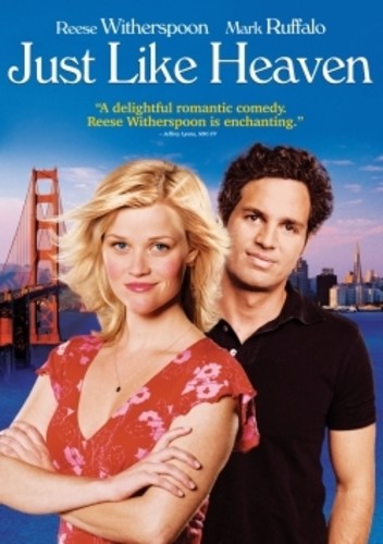 Just Like Heaven (DVD)