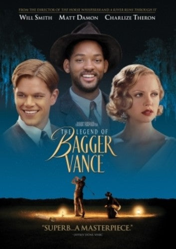 The Legend of Bagger Vance (DVD)