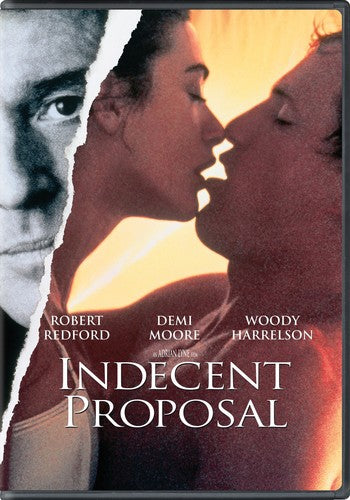 Indecent Proposal (DVD)