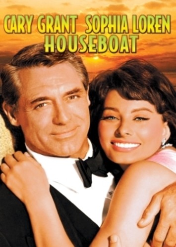 Houseboat (DVD)