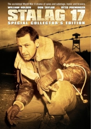 Stalag 17 (DVD)