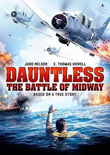 Dauntless: The Battle of Midway (DVD)