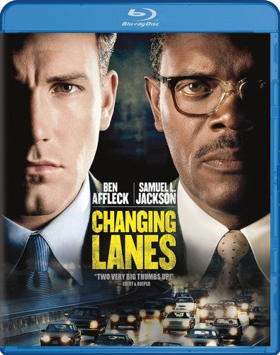 Changing Lanes (Blu-ray)