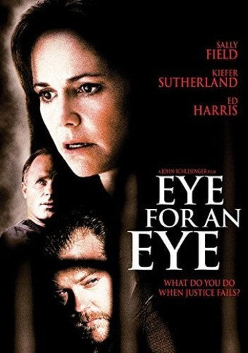 Eye for an Eye (DVD)