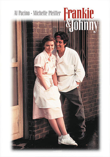 Frankie & Johnny (DVD)