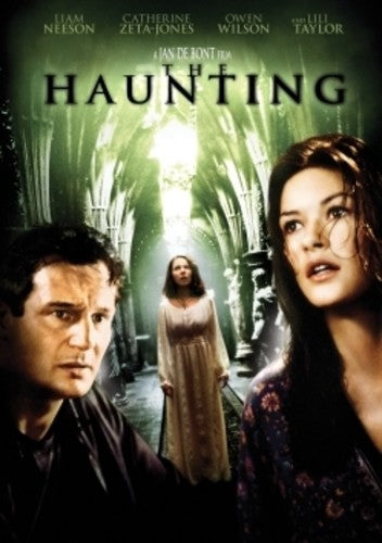 The Haunting (DVD)