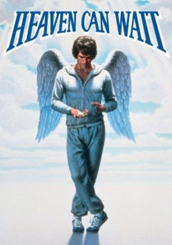 Heaven Can Wait (DVD)