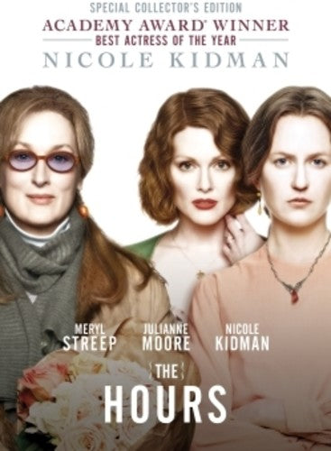 The Hours (DVD)