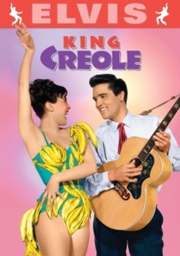 King Creole (DVD)