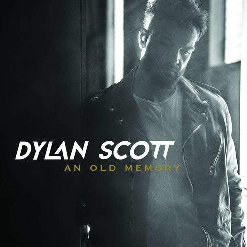 Dylan Scott - An Old Memory (CD)