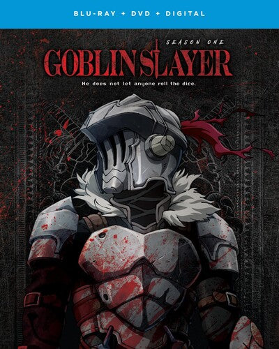 Goblin Slayer: Season One (Blu-ray)