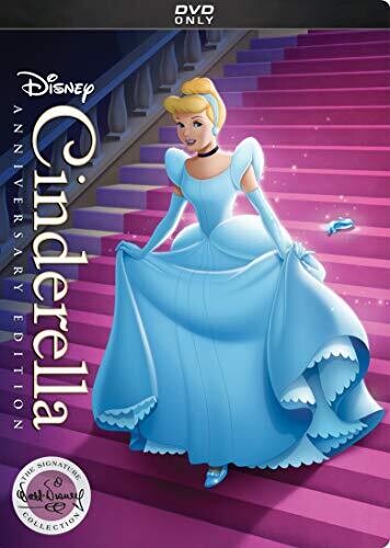 Cinderella (The Walt Disney Signature Collection) (DVD)