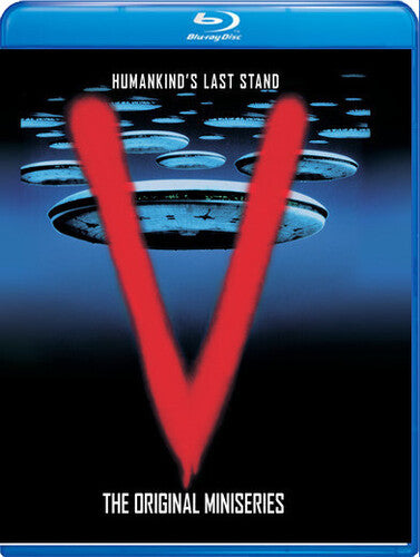 V: The Original Miniseries (Blu-ray)