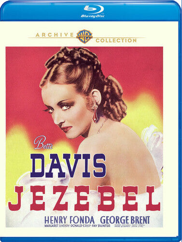 Jezebel (Blu-ray)