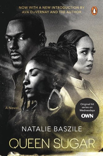 Queen Sugar: A Novel (TV Tie In)