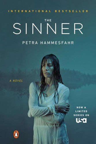 The Sinner: A Novel (TV Tie In)