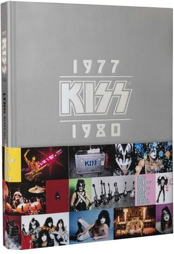 KISS: 1977-1980