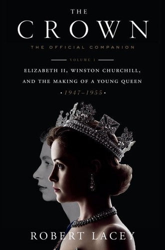 The Crown: The Official Companion