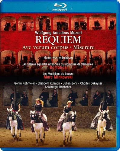 Requiem (Blu-ray)