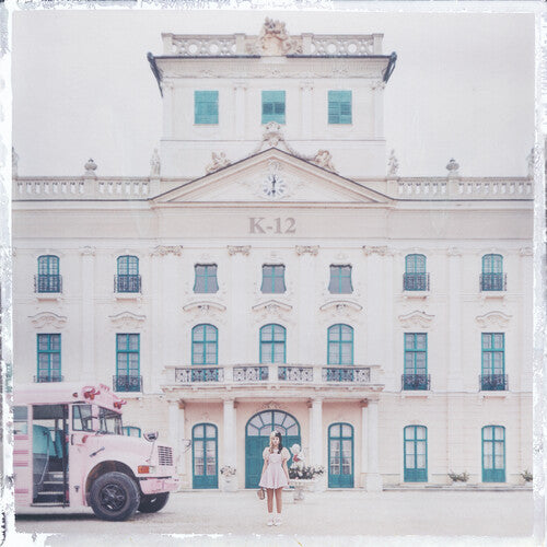 Melanie Martinez - K-12 (CD)