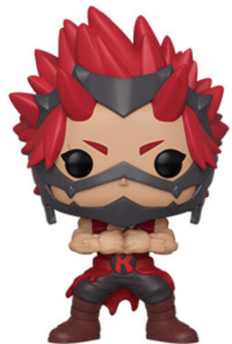 FUNKO POP! ANIME: My Hero Academia - Kirishima (MHA)