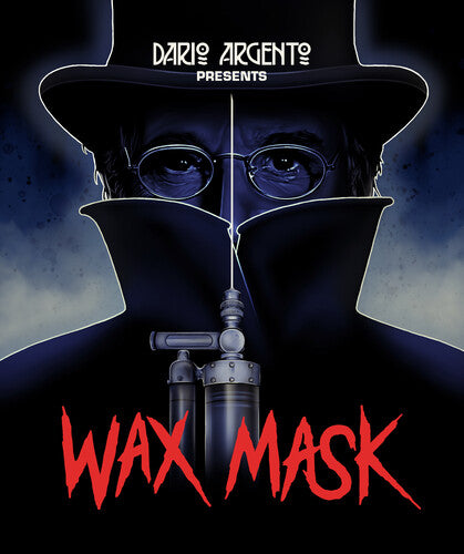 Wax Mask (Blu-ray)