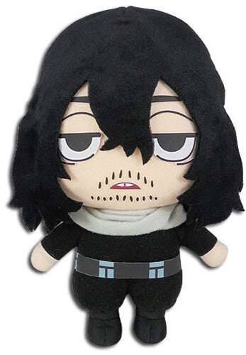 My Hero Academia - Aizawa Plush 8