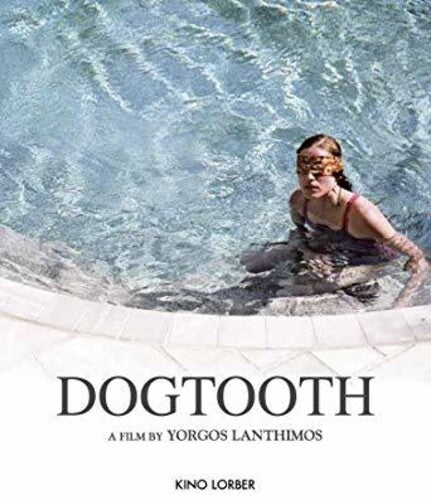 Dogtooth (Blu-ray)