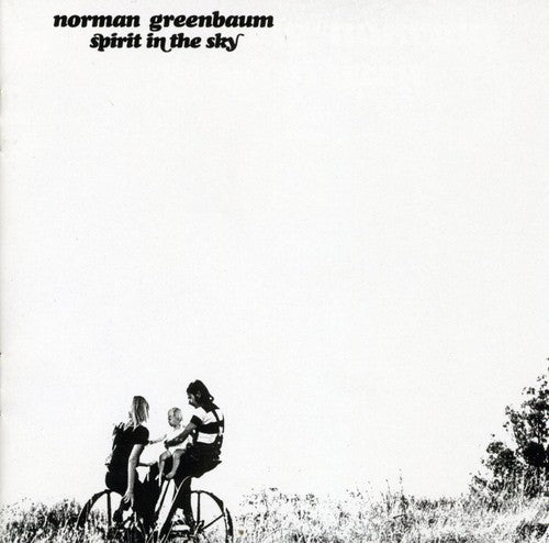 Norman Greenbaum - Spirit in the Sky (CD)