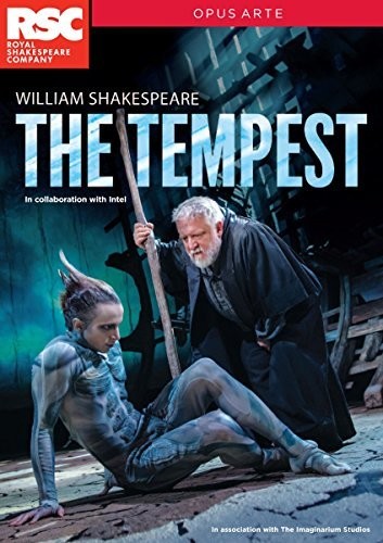 Tempest (DVD)