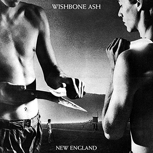 Wishbone Ash - New England (CD)