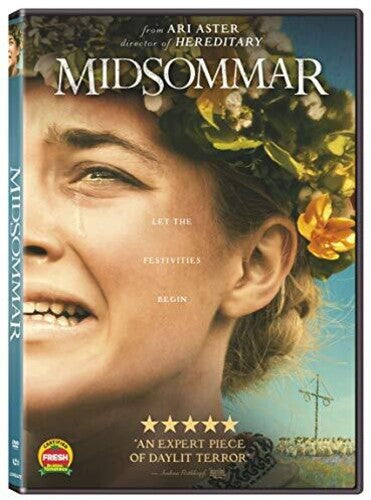 Midsommar (DVD)