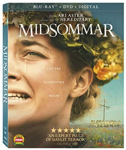 Midsommar (Blu-ray)