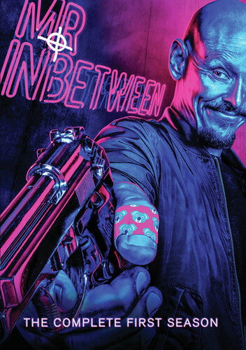 Mr Inbetween: The Complete First Season (DVD)