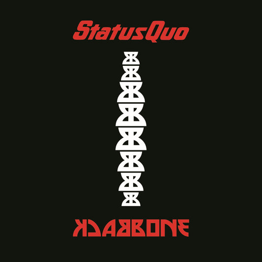 Status Quo - Backbone (CD)