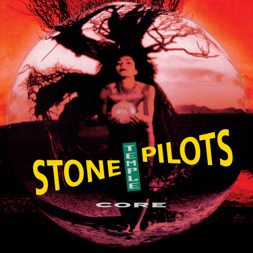 Stone Temple Pilots - Core (CD)