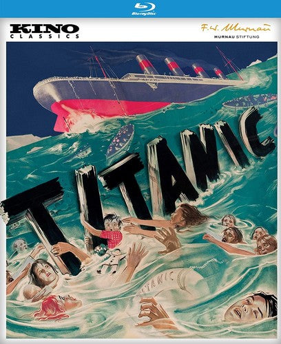 Titanic (Blu-ray)