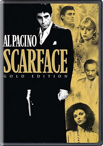 Scarface (DVD)