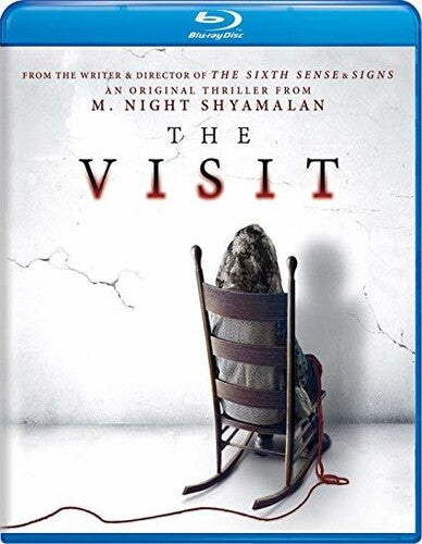 The Visit (Blu-ray)