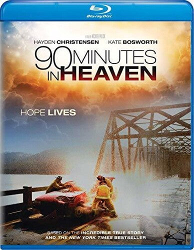 90 Minutes in Heaven (Blu-ray)