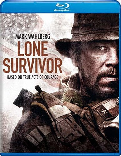 Lone Survivor (Blu-ray)