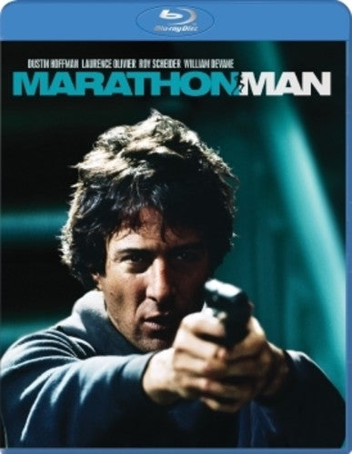 Marathon Man (Blu-ray)