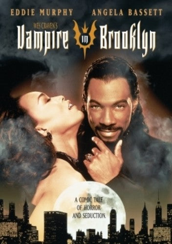 Vampire in Brooklyn (DVD)