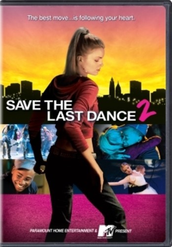 Save the Last Dance 2 (DVD)