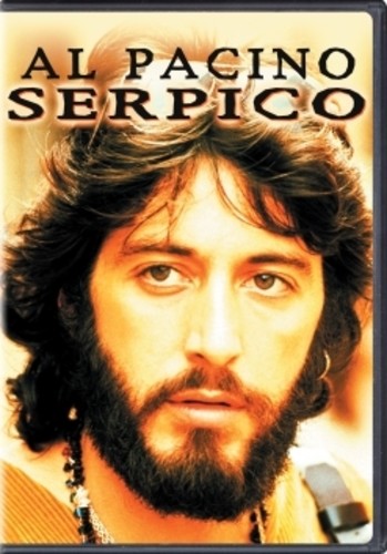 Serpico (DVD)