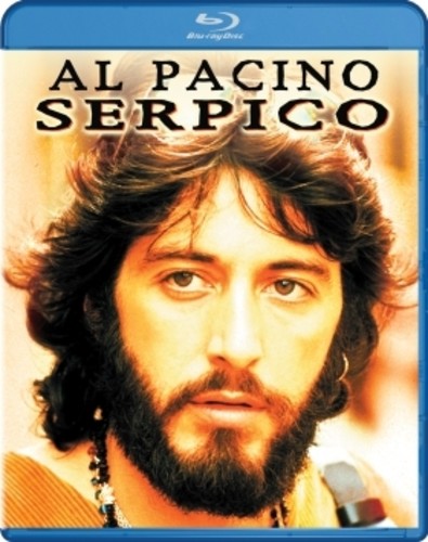 Serpico (Blu-ray)